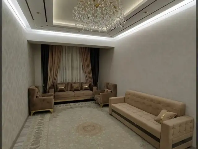 3-комн. квартира, 5 этаж, 120м², Созидания, Душанбе