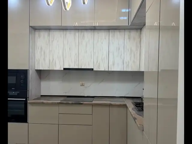 3-комн. квартира, 14 этаж, 84м², шохмансур, Душанбе