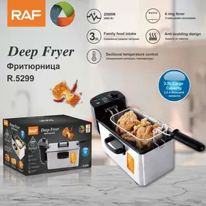 Фритюрница, Хуҷанд