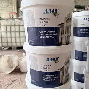 Фасадный травертин, Душанбе