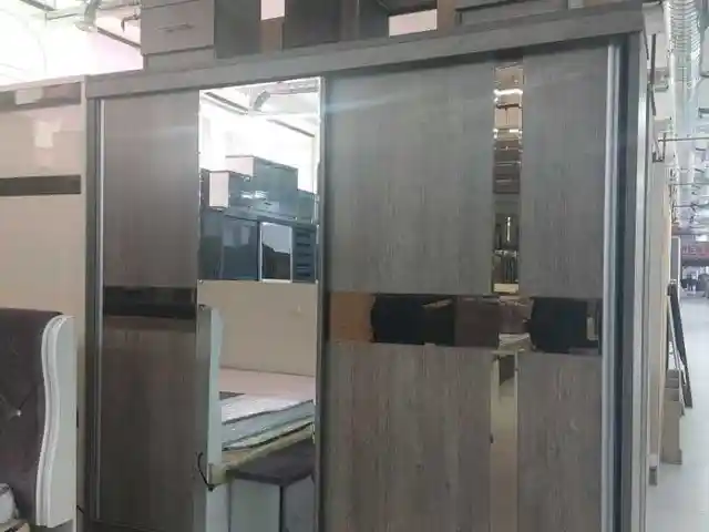 Спальный гарнитур, Душанбе
