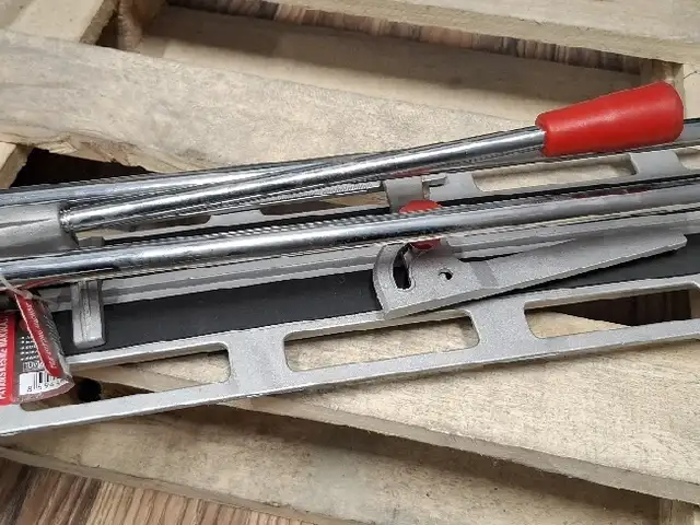 Кафелерезка 60см, Душанбе