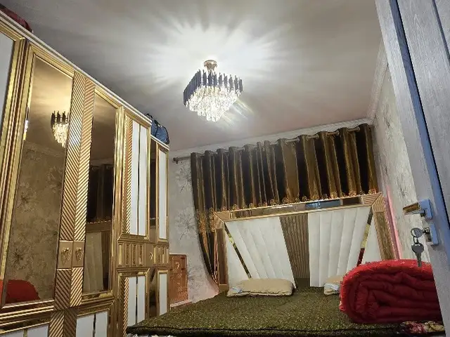 2-комн. квартира, 1 этаж, 40 м², Док, Душанбе