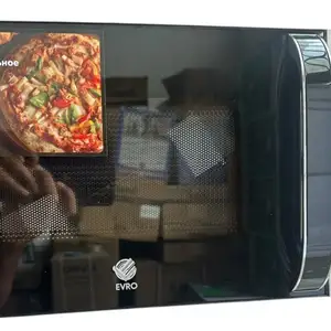 Микроволновка Evro, Душанбе