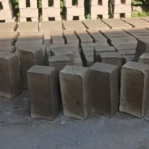 Кирпич, Исфара