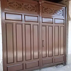 Дарвоза, Худжанд