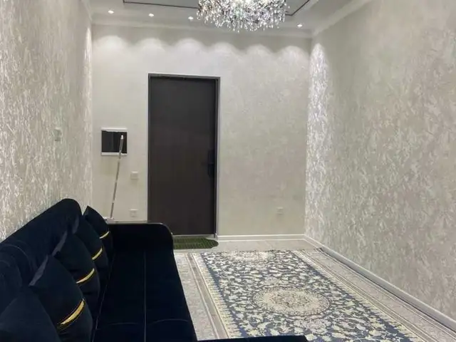 1-комн. квартира, 12 этаж, 46 м², Ватан Опера балет, Душанбе