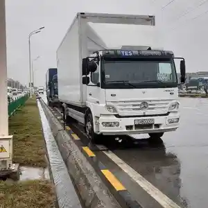 Услуги грузоперевозки, Душанбе