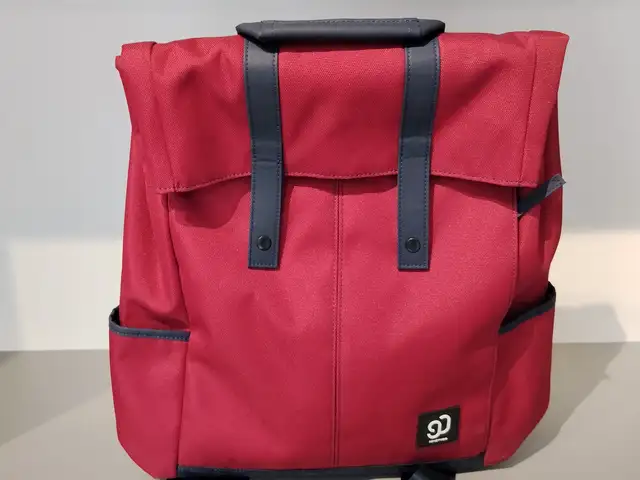 Рюкзак Xiaomi 90 Points Vibrant College Casual Backpack, Душанбе