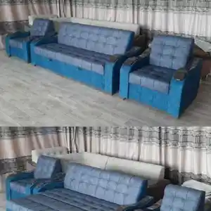 Диван и кресла, Душанбе