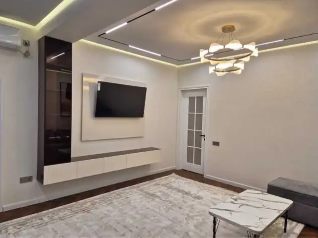 2-комн. квартира, 7 этаж, 70м², Шохмансур, Душанбе