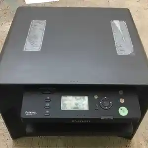 Принтер/сканер 3в1 Canon, Худжанд