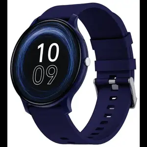 Умные часы Green Lion GT-FIT Smart Watch синий, Душанбе