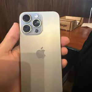 Apple iPhone 15 Pro Max, 256 gb, Natural Titanium, Душанбе