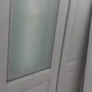 Дверь багет, Душанбе