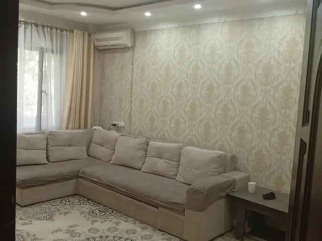 3-комн. квартира, 3 этаж, 80 м², Аэропорт, Душанбе