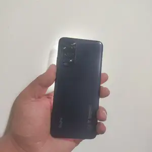 Xiaomi Redmi Note 11, Худжанд