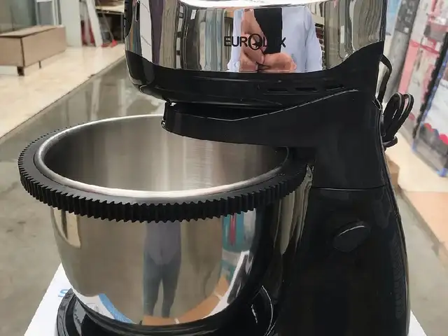 Миксер EUROLUX, Душанбе