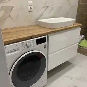 Столешница для ванной комнаты, Душанбе