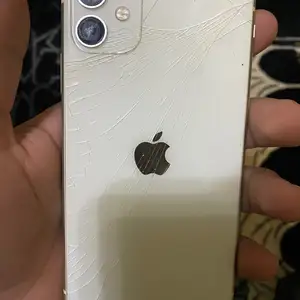 Apple iPhone 11, 128 gb, Худжанд