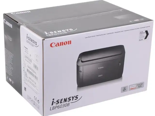 Принтер Canon LBP6030B, Душанбе
