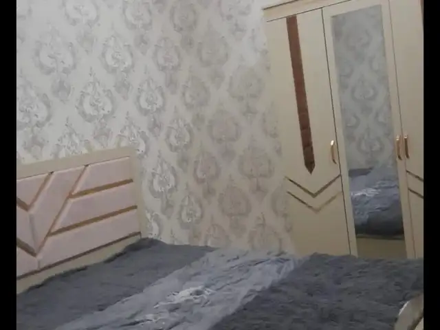 3-комн. квартира, 3 этаж, 60м², Фирдавси Молодежный театр, Душанбе