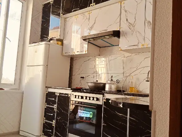 2-комн. квартира, 5 этаж, 45м², 8 мкр, Хуҷанд