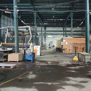 Корхонаи истехсоли мебел, Душанбе