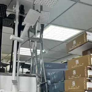 Смеситель для душа, Душанбе