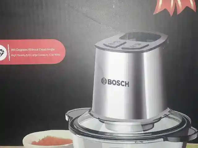 Кухонный комбайн BS-1133A, Душанбе