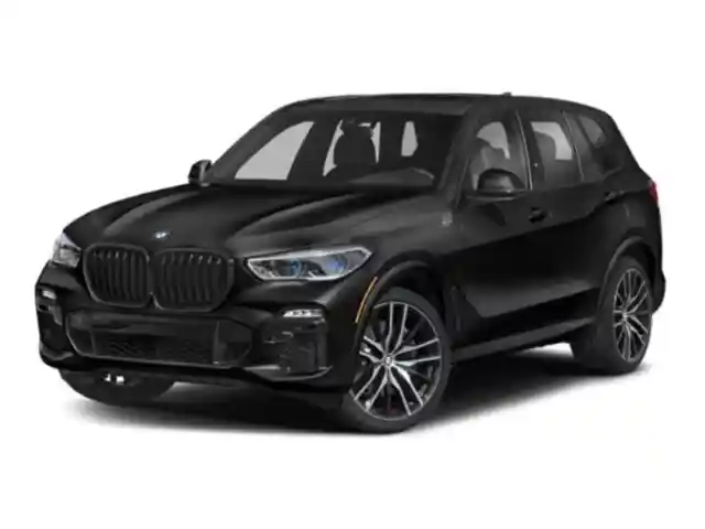 Лобовое стекло BMW X5 G05 2019, Истаравшан