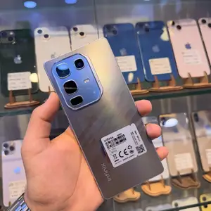 Infinix Note 50 8+8/256Gb 5200мач, Душанбе
