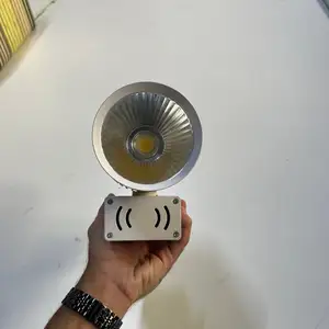 Трековый LED светильник COB, Душанбе