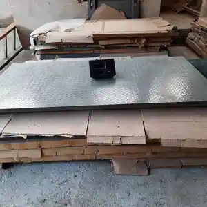 Тарозу 1000кг, Душанбе