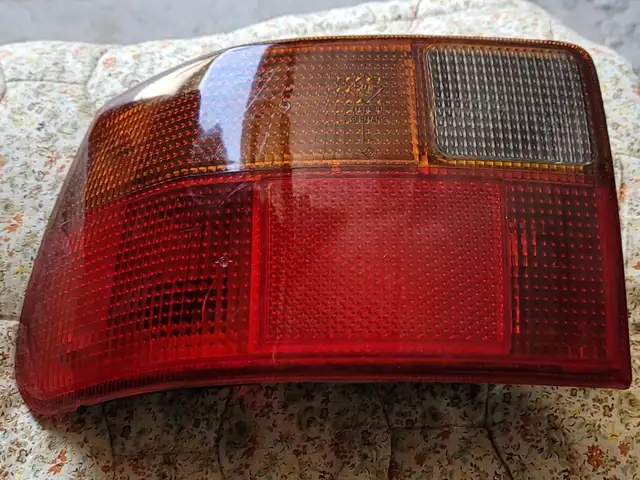 Задние стоп фары от Opel astra F, Худжанд