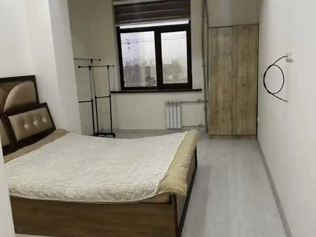 1-комн. квартира, 6 этаж, 56 м², скори (доми ural), Душанбе