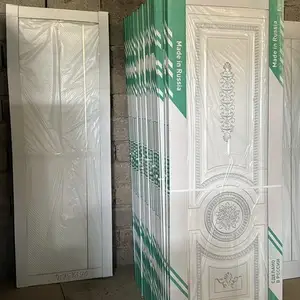Дверь, Душанбе