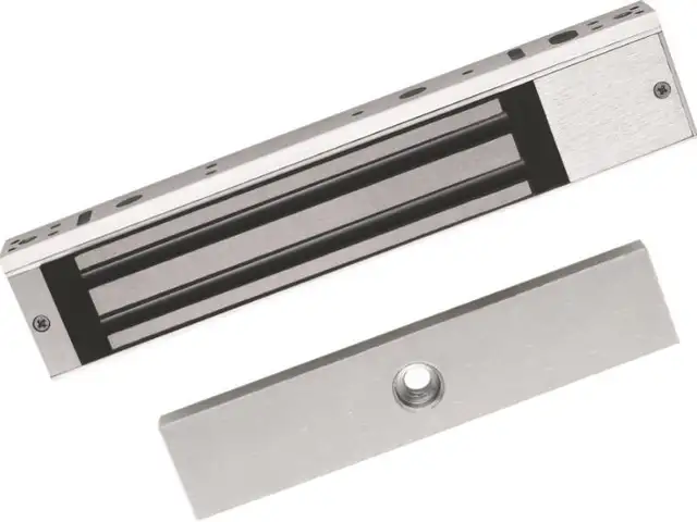 DS-K4H258S Магнитный замок серии Value, Душанбе