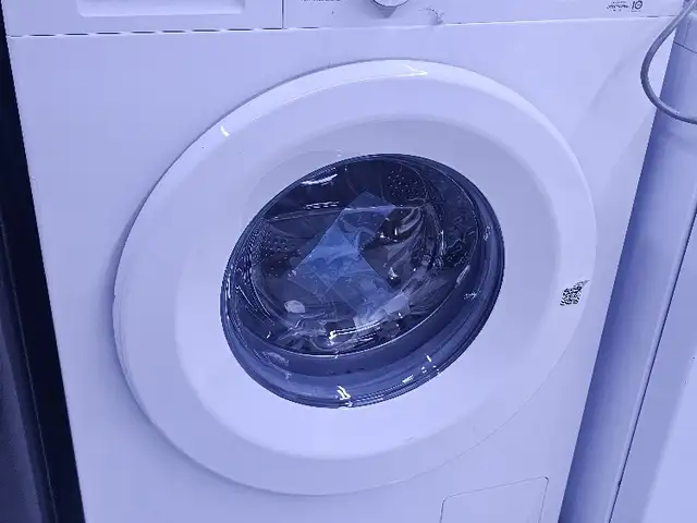 Стиральная машина LG 6kg, Хуҷанд