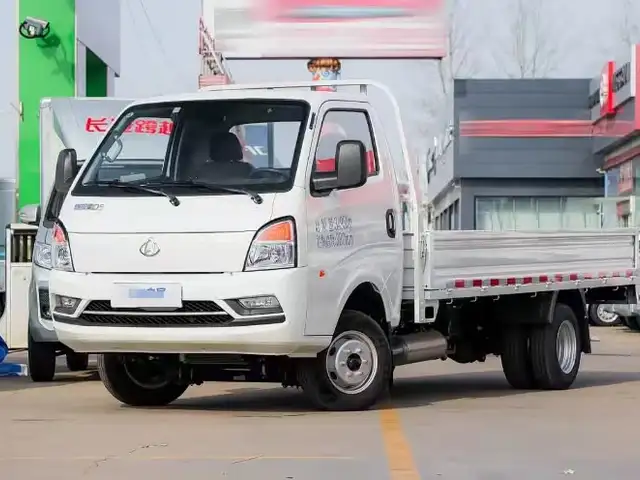 Бортовой автомобиль Hyundai Porter Crosser, 2026, Душанбе