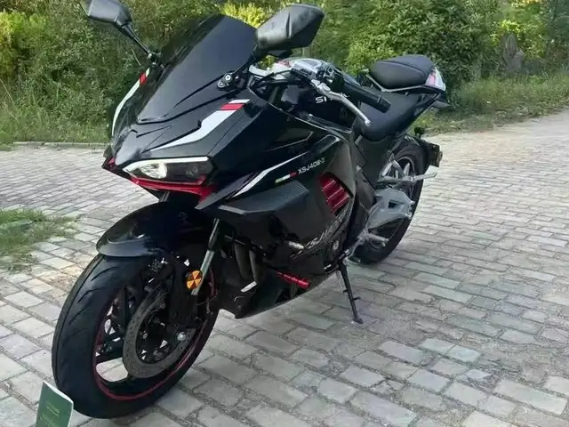 Мотоцикл Ducati 400RR Под Заказ, Душанбе
