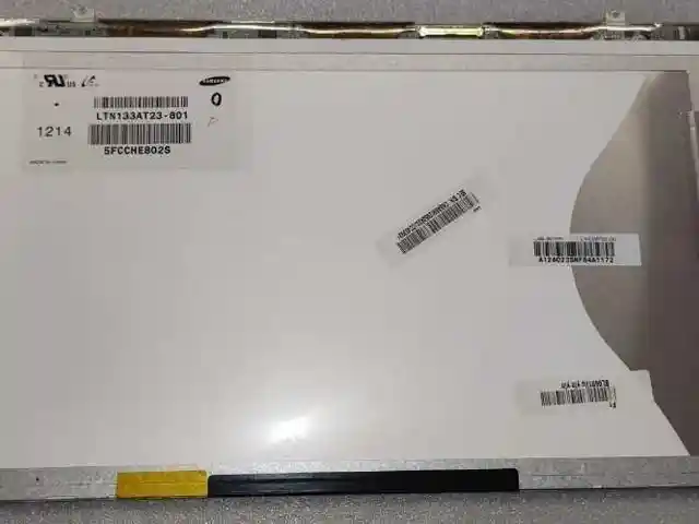 Экран дисплей 13.3 матрица 40 pin slim, Хуҷанд