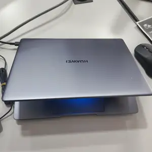 Ноутбук Huawei matebook 13, Хуҷанд