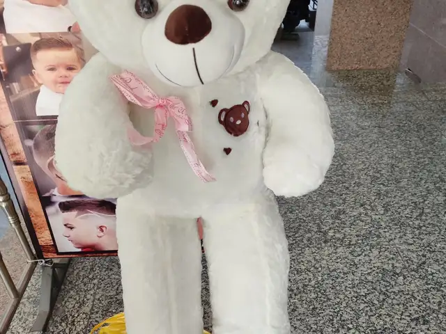 Хирсак 1м 10 см, Душанбе
