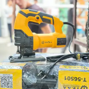 Электролобзик Тexa 700вт 2200/мин, Душанбе