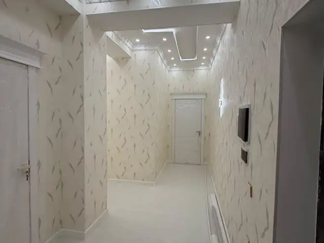 3-комн. квартира, 9 этаж, 96 м², Зарафшон, Душанбе