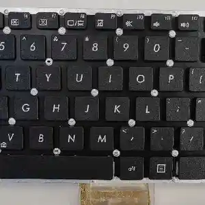 Клавиатура для ноутбука Asus X555, Худжанд