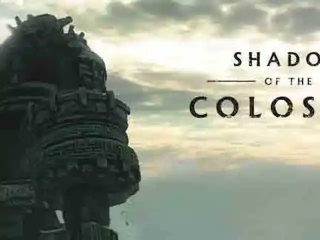 Игра Shadow of the colossus для PS-4 / 6.72 / 9.00 / 11.00 / 12.02 / 13.00 /, Душанбе