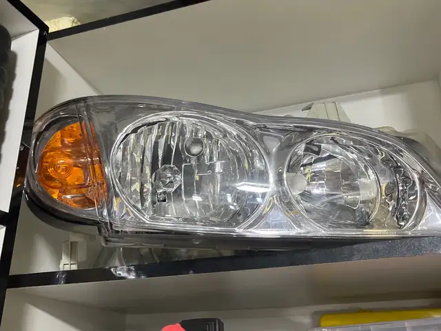 Фара для Nissan Maxima, Худжанд