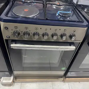 Газовая плита, Душанбе